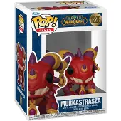 Funko POP! - Murkastrasza - (Pop! Games) vinylfiguur 1226 - Funko Pop! - Funko Shop Europe | Maat Standard
