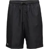 Lacoste Sport Sportbroek groen / zwart