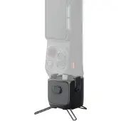 Insta360 1/4 Thread Handle For Luna Series (Zwart)