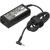 HP AC 65W, laptopvoeding, intern, 100-240 V, 50/60 Hz, 65 W, AC/DC