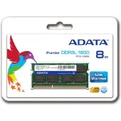 ADATA Adds1600w8g11-s 8gb Ddr3 1600mhz Ram