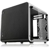 RAIJINTEK Metis Evo Tg Pc-behuizing