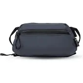 WANDRD Tech Bag Medium Aegean Blue