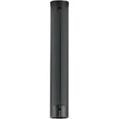 Chief CPAE080 - - Zwart - 800 mm (Diverse), Projector accessoires, Zwart