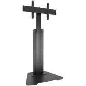 Chief Mounts Monitor Vloerstandaard - Nieuw - Retourkoop.nl - Monitor Beugel - 80-150 cm - CT000000160-001 - Voor Tweede Leven - - Retourkoop