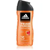 Adidas Douchegel, Teamkracht 250ml