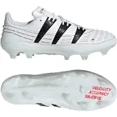 Adidas Predator 94 Reverse Gras Voetbalschoenen (FG) Wit Zwart
