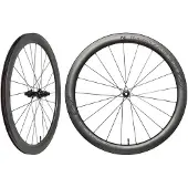 Novatec R5 Pro+ Cl Disc Tubeless Racefiets Wielset