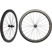Novatec R4 Pro+ Cl Disc Tubeless Racefiets Wielset