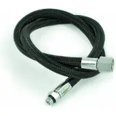 Miflex Xtreme Lp Hose Zwart 210 cm