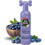 Pet Head Berry Bright Shampoo