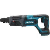 Makita DHR241z Perfo-boorhamer SDS-PLUS 18V LXT (Machine Alleen)