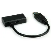 Roline USB 3.2 Gen 1 naar SATA 6.0 Gbit/s converter