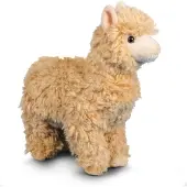 Tobar Pluche knuffel Alpaca luxe