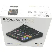 Rode RODECaster Duo