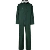 Lyngsøe Rainwear Rain Coverall In Pu Quality Lr13 Waterdicht | Maat: S