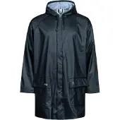 Lyngsøe Rainwear Rain Jacket In Pu Quality Lr48 Waterdicht | Maat: 5XL