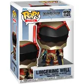 Funko POP! Pop! Games: Kingdom Hearts - Lingering Will #1120
