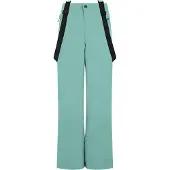 Protest - Girl's Sunny JR Snowpants - Skibroek 116, turkoois