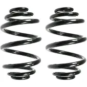 SPIDAN ophangingsveer voorzijde, geschikt voor BMW Z3 Roadster (E36), artikelnummer 49768
