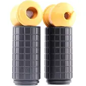 OPTIMAL AK-735166 Stofhoes, schokbreker