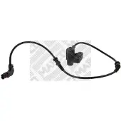 MAPCO 86858 Wielsnelheidssensor (ABS)