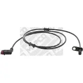 MAPCO 86871 Wielsnelheidssensor (ABS)