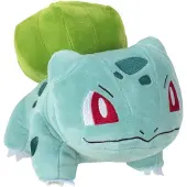 Pokémon Pluche - Bulbasaur 20 cm