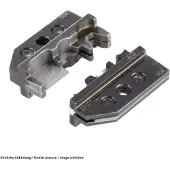 Lapp EPIC SOLAR TOOL CSC DIE 6mm² 44428993 Krimpinzetstuk Solar-connectoren 6 tot 6 mm²