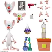 Super7 Animaniacs Ultimates Pinky 7-Inch Schaal Actie Figuur