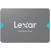 Lexar NQ100 256 GB