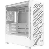 XPG 75261578 Geh XPG STARKER AIR BTF (E-ATX) Midi Tower weiß retail