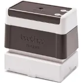 Brother Pr3458b Stamp 34x58 Mm Tape 6 Eenheden