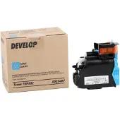 Develop TNP-50C (A0X54D7) toner cartridge cyaan (origineel)