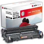 Agfa Toner, Aptbdr3200e (BK)