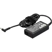 HP Netadapter - - 721092-001 - 45W - Zwart - 4.5mm