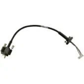 Zebra 18 CM VC70 USB KABEL VOOR KBD
