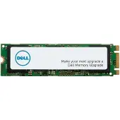 Dell AA615517 internal solid state drive M.2 256 GB SATA