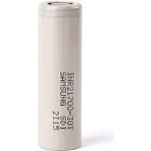 Samsung INR21700-30T Speciale oplaadbare batterij 21700 Flat-top Li-ion 3.6 V 3000 mAh 1 stuk(s)