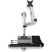 StarTech.com Werkstation Wandmontage Enkele Monitor