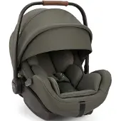 Nuna Autostoel Arra Flex V2 Pine