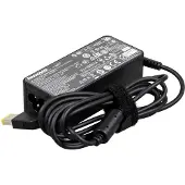 Lenovo Voedingadapter - Chicony - ADLX45NCC3A - 45 Watt - CA 100-240 - Compatibel met verschillende modellen