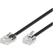Microconnect Telefoonkabel, Telefoon accessoires
