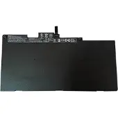 MicroBattery MBXHP-BA0017 Lithium-Polymeer (LiPo) 4100mAh 11.4V oplaadbare batterij/accu