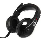 Zalman ZM-HPS200 - casque