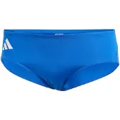 Adidas Sport bikinibroek 'ADIZERO' blauw / wit