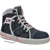 ELTEN Sensation Mid Esd S2 Werkschoen | Maat: 46