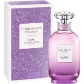 Coach Dreams Moonlight Eau de Parfum 90ml | Dames Parfum