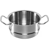 Fissler Stoominzet Original Profi 20 cm