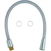 GROHE chroom Grohe doucheslang